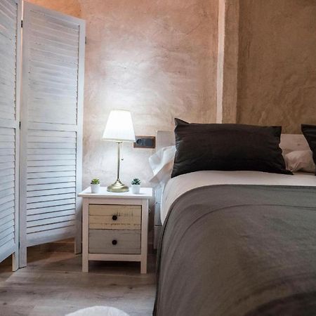 Abenrazin Turistico Guadalaviar Apartment Albarracin Exterior photo
